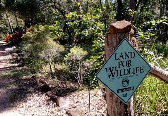 sign